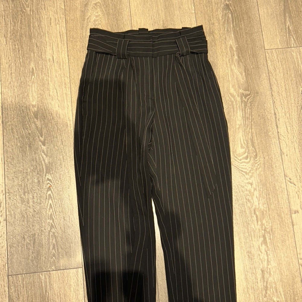 Express Paperboy Trousers